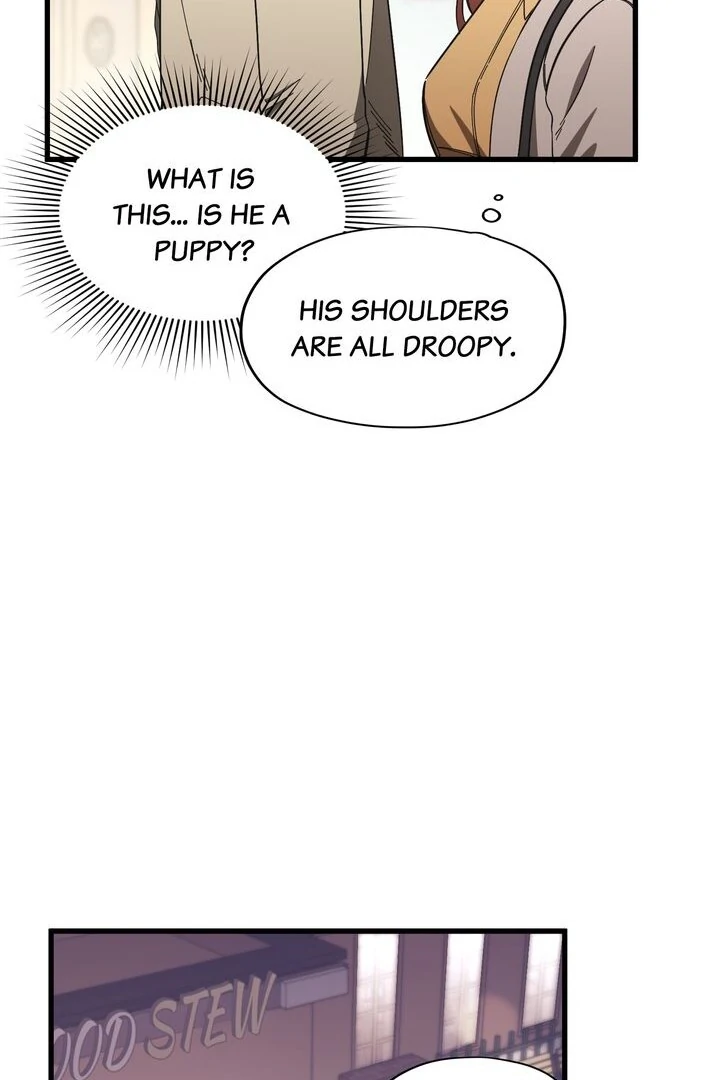 The Man Who Wears Magnolia Chapter 5 369 014