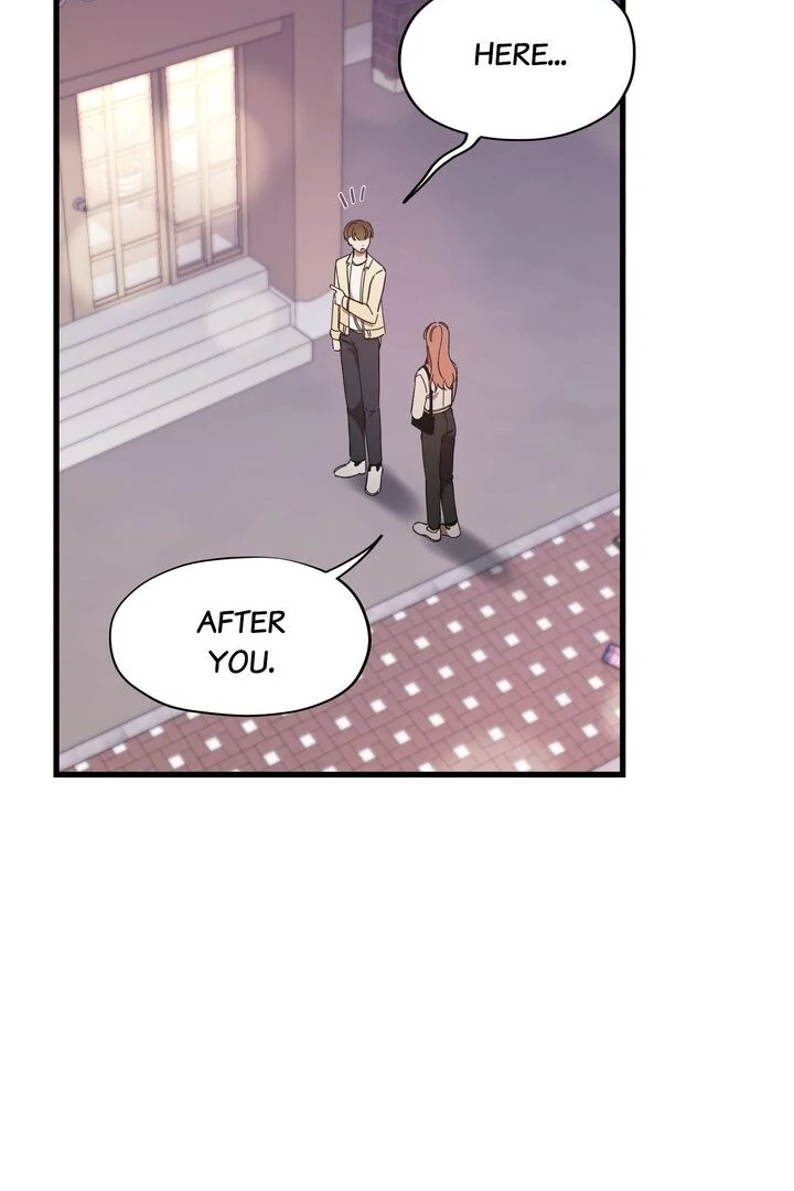 The Man Who Wears Magnolia Chapter 5 370 015