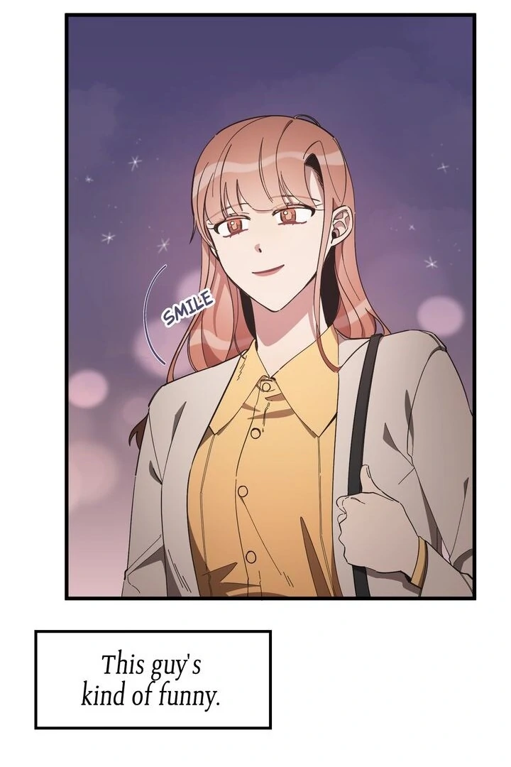 The Man Who Wears Magnolia Chapter 5 371 016