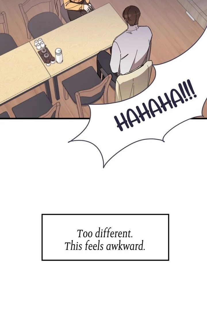 The Man Who Wears Magnolia Chapter 5 373 018