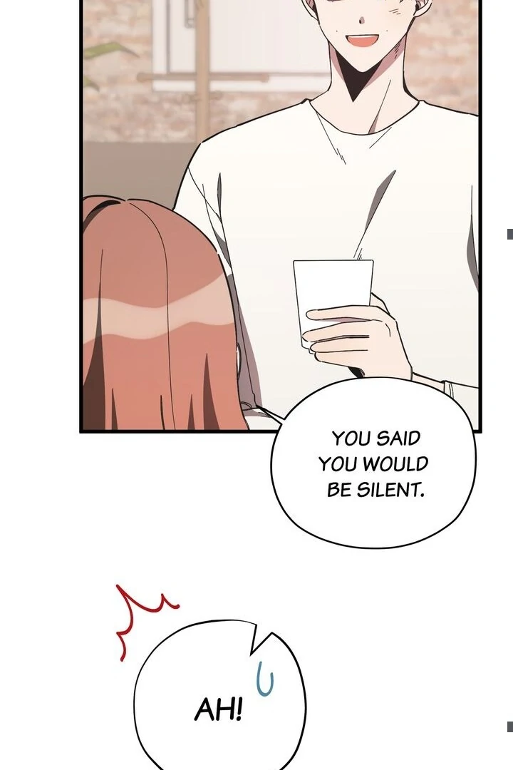 The Man Who Wears Magnolia Chapter 5 383 028