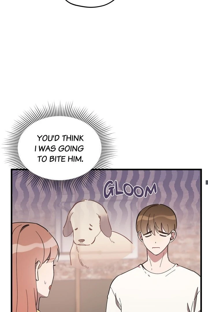 The Man Who Wears Magnolia Chapter 5 384 029