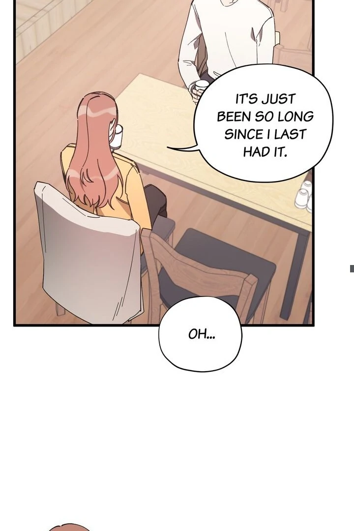 The Man Who Wears Magnolia Chapter 5 386 031