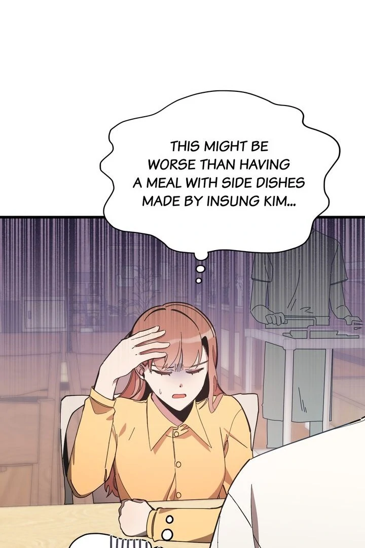 The Man Who Wears Magnolia Chapter 5 389 034