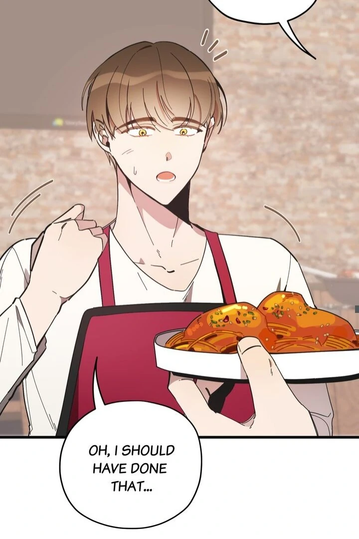 The Man Who Wears Magnolia Chapter 5 392 037