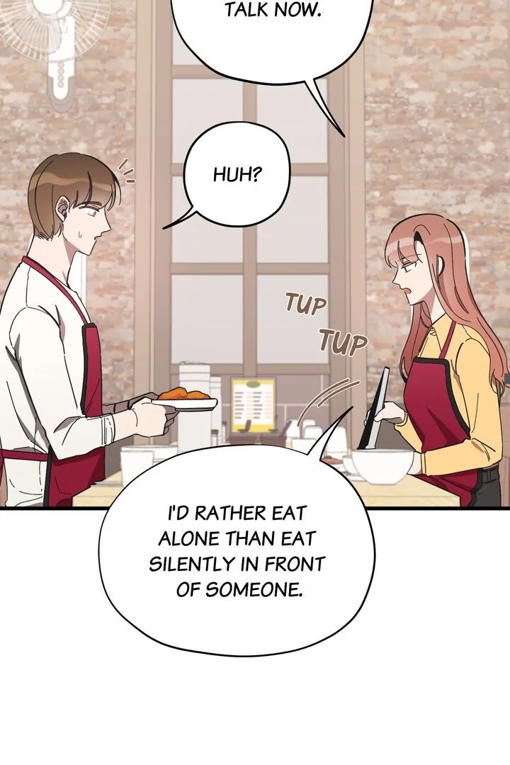 The Man Who Wears Magnolia Chapter 5 394 039