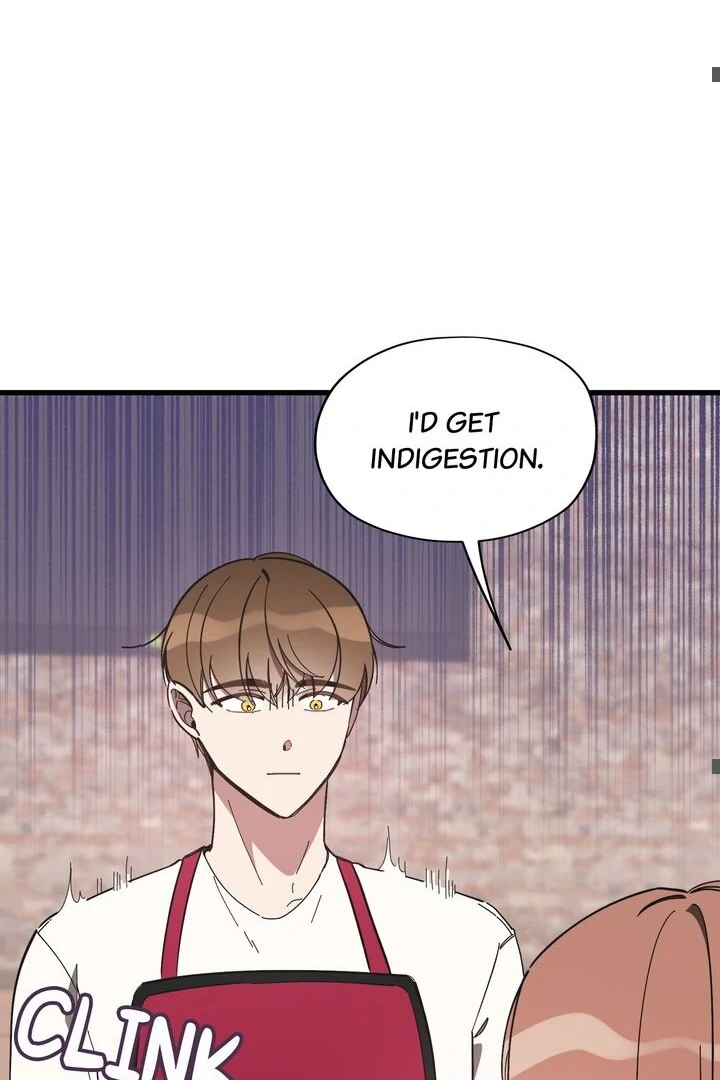 The Man Who Wears Magnolia Chapter 5 395 040