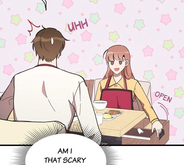 The Man Who Wears Magnolia Chapter 5 397 042