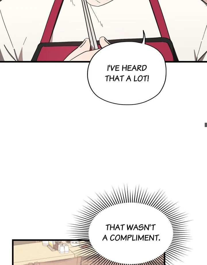 The Man Who Wears Magnolia Chapter 5 401 046