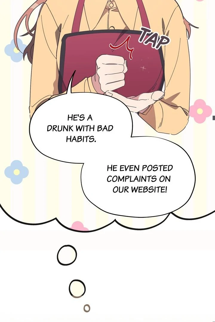 The Man Who Wears Magnolia Chapter 5 407 052