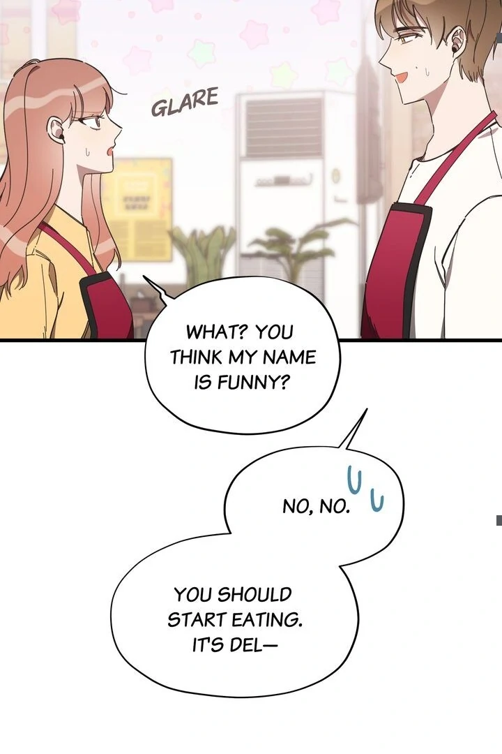 The Man Who Wears Magnolia Chapter 5 415 060