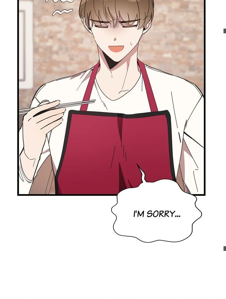 The Man Who Wears Magnolia Chapter 5 417 062