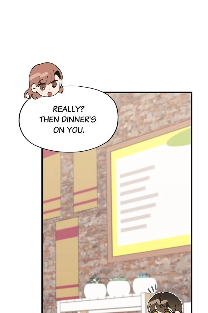 The Man Who Wears Magnolia Chapter 5 418 063