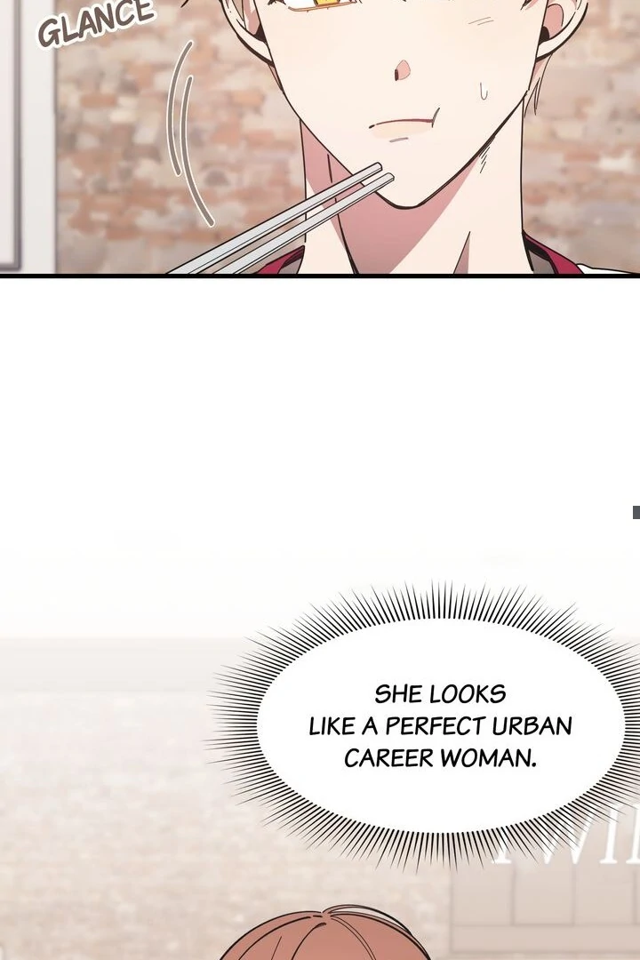 The Man Who Wears Magnolia Chapter 5 420 065