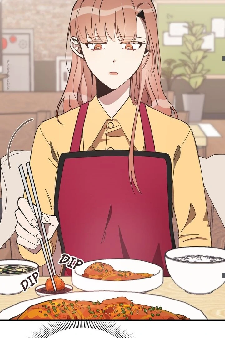 The Man Who Wears Magnolia Chapter 5 421 066