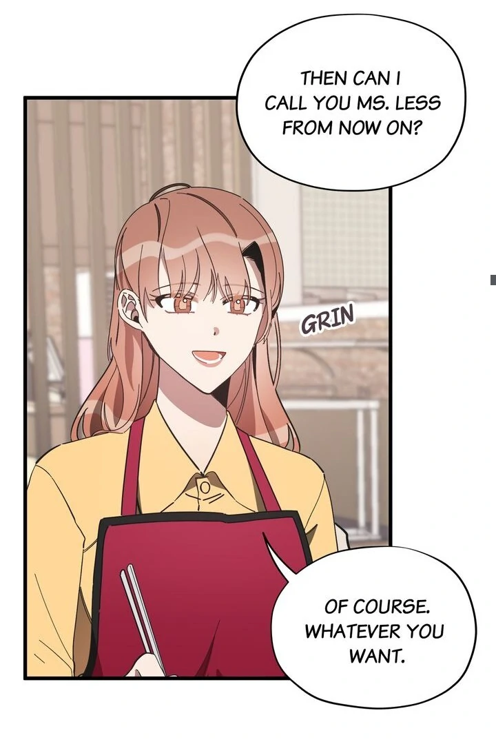 The Man Who Wears Magnolia Chapter 5 424 069