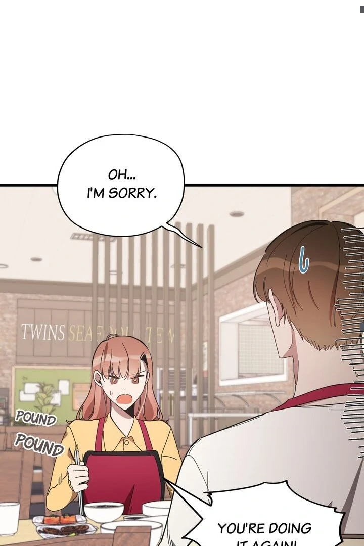 The Man Who Wears Magnolia Chapter 5 425 070