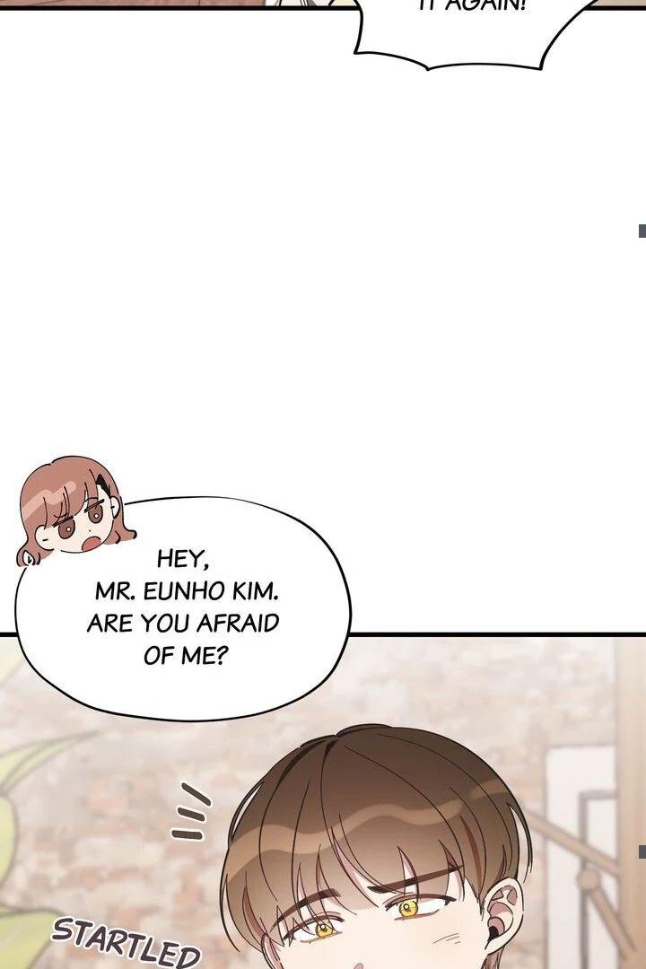 The Man Who Wears Magnolia Chapter 5 426 071