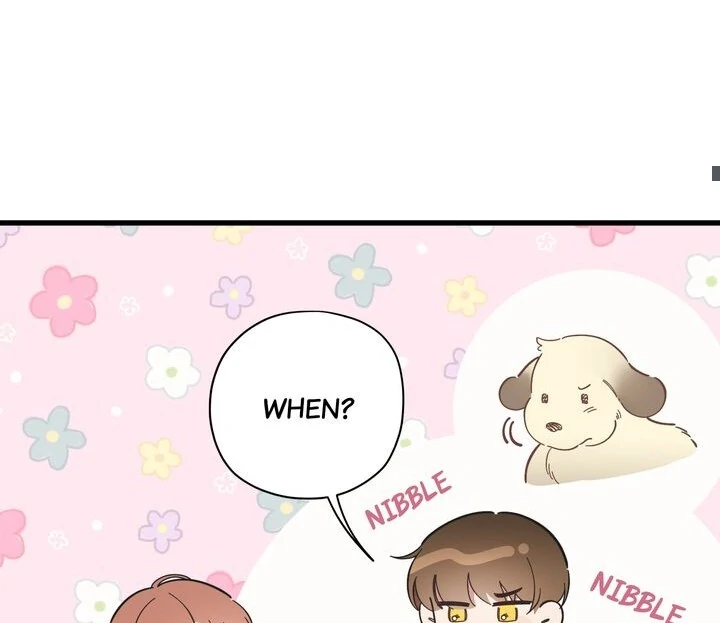 The Man Who Wears Magnolia Chapter 5 428 073