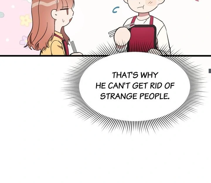 The Man Who Wears Magnolia Chapter 5 429 074