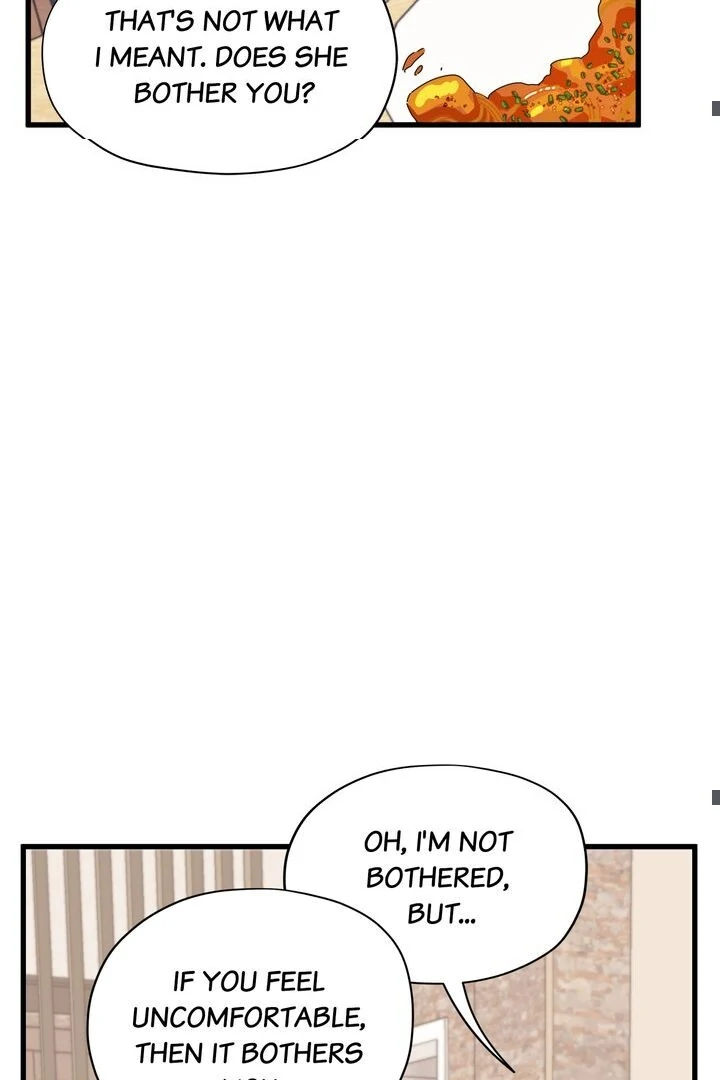 The Man Who Wears Magnolia Chapter 5 432 077