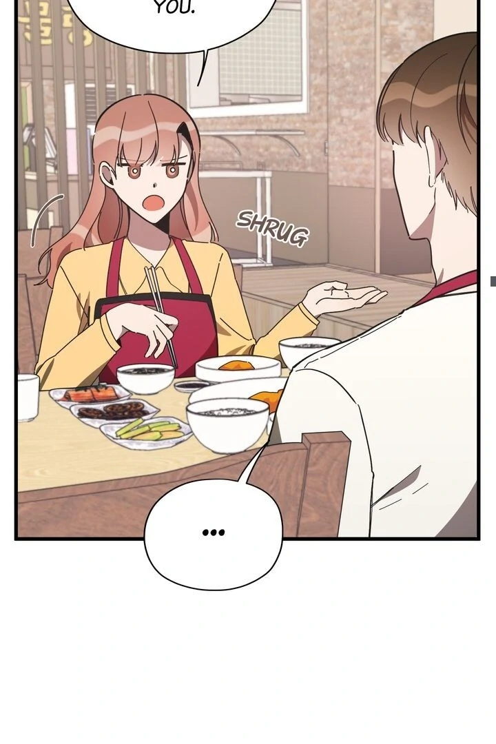 The Man Who Wears Magnolia Chapter 5 433 078