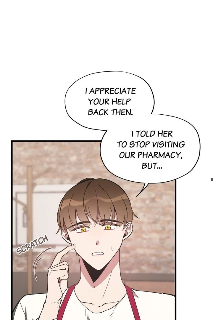 The Man Who Wears Magnolia Chapter 5 434 079