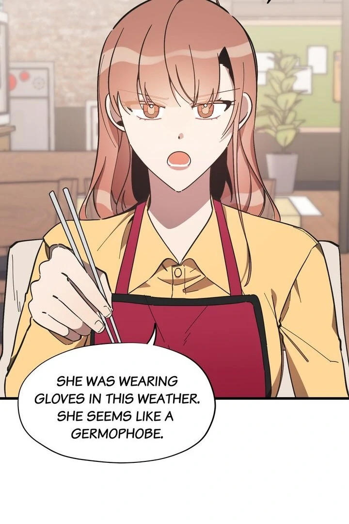 The Man Who Wears Magnolia Chapter 5 436 081