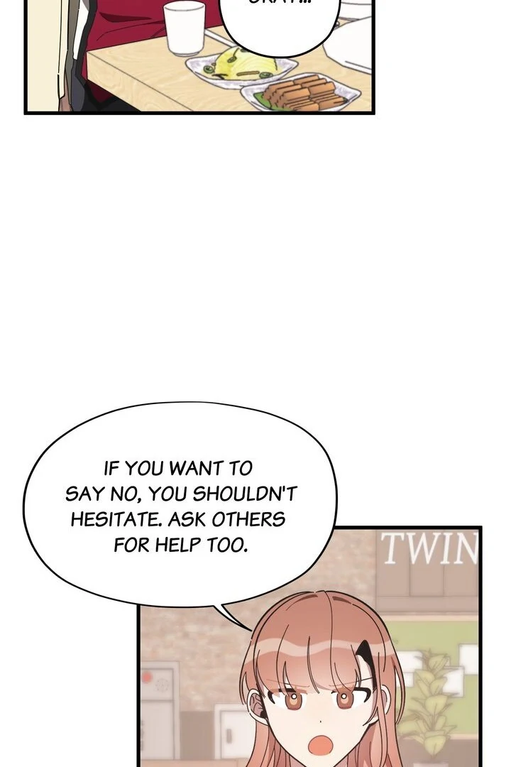 The Man Who Wears Magnolia Chapter 5 438 083