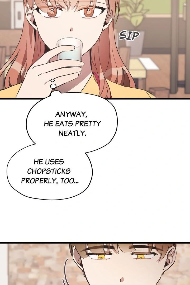 The Man Who Wears Magnolia Chapter 5 445 090