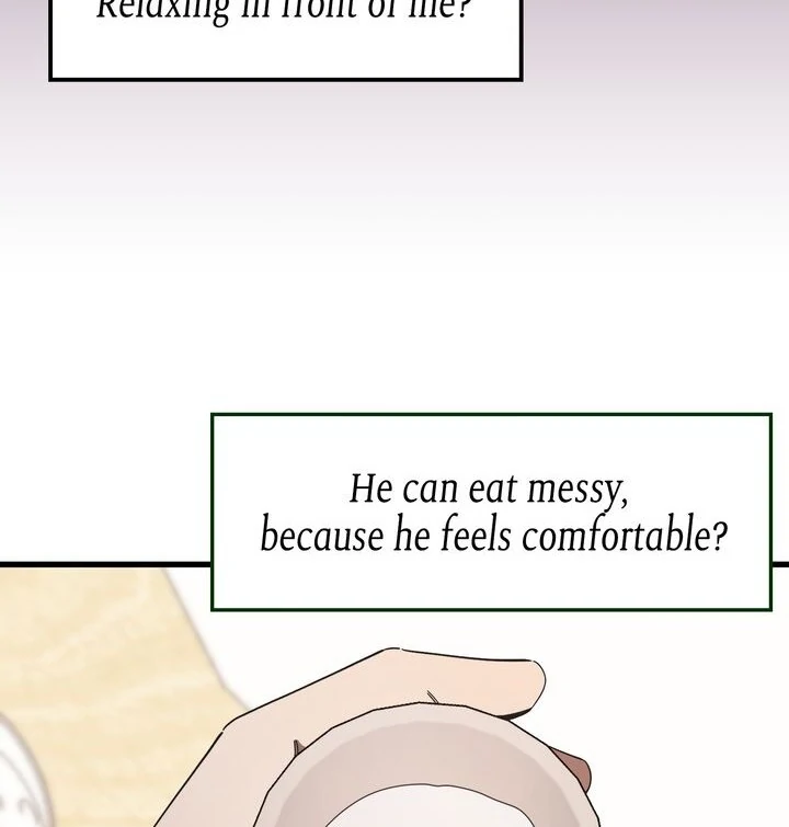 The Man Who Wears Magnolia Chapter 5 451 096