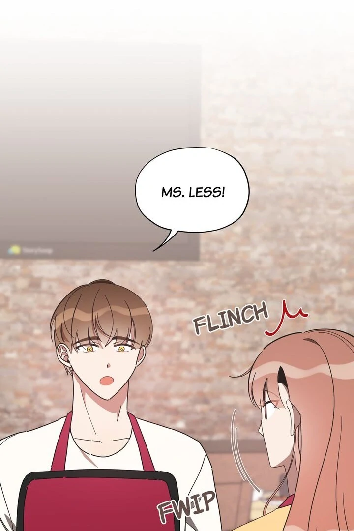 The Man Who Wears Magnolia Chapter 5 455 100