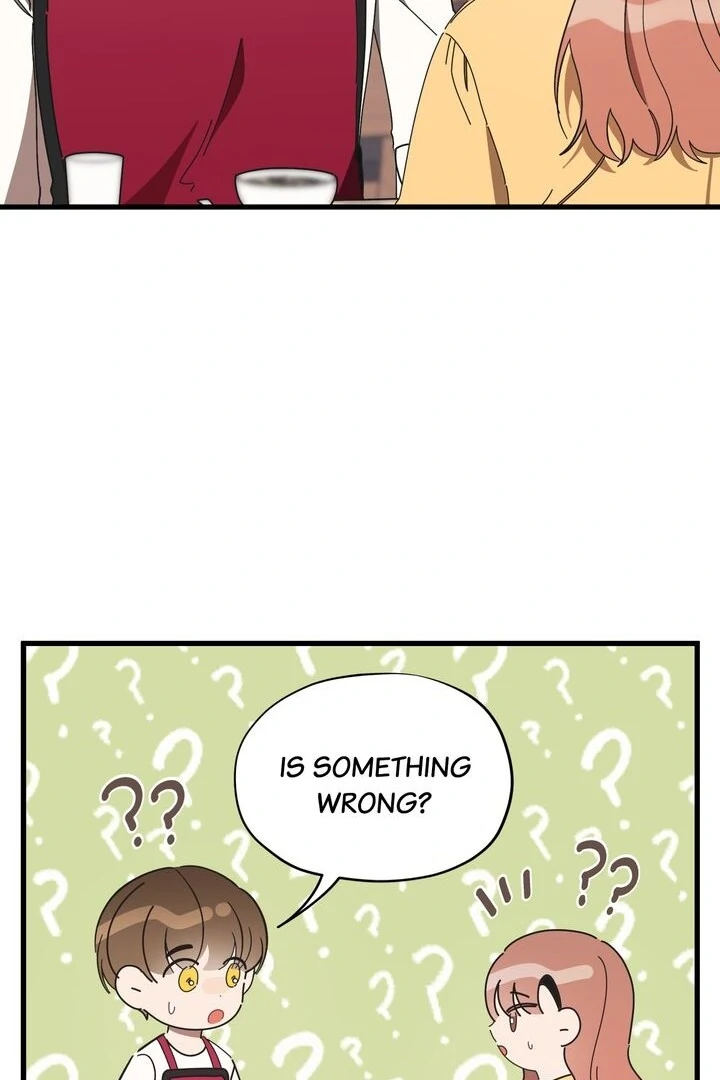 The Man Who Wears Magnolia Chapter 5 456 101