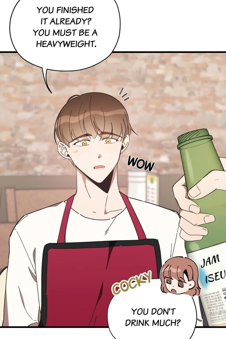 The Man Who Wears Magnolia Chapter 5 459 104