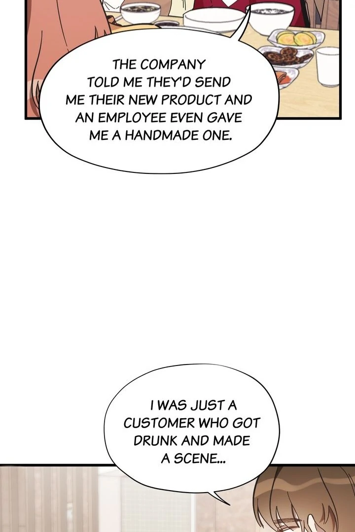 The Man Who Wears Magnolia Chapter 5 466 111