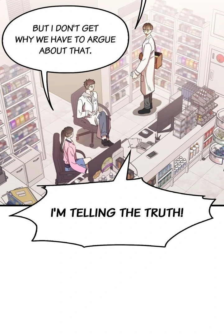 The Man Who Wears Magnolia Chapter 7 384 005