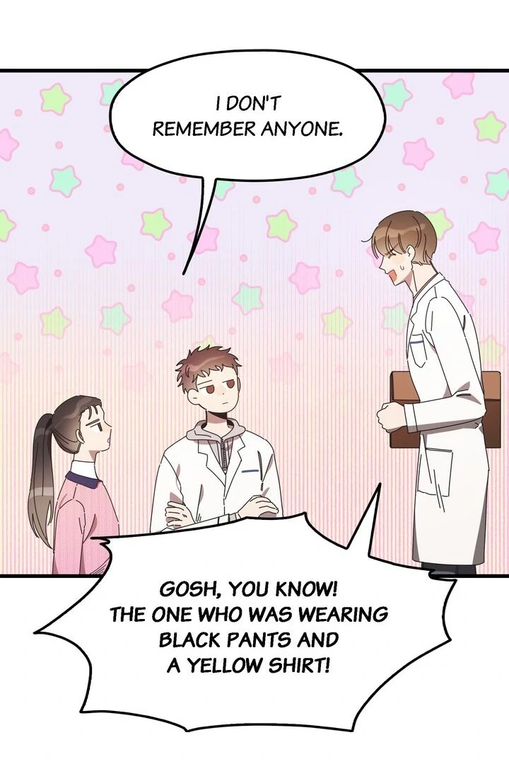 The Man Who Wears Magnolia Chapter 7 387 008