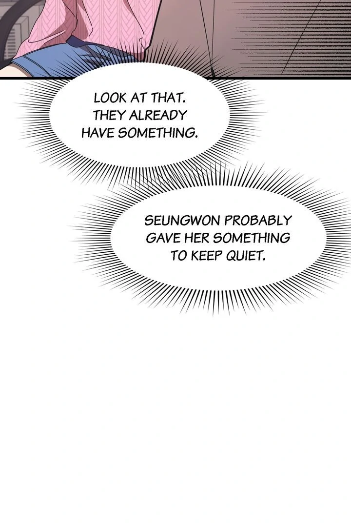 The Man Who Wears Magnolia Chapter 7 389 010