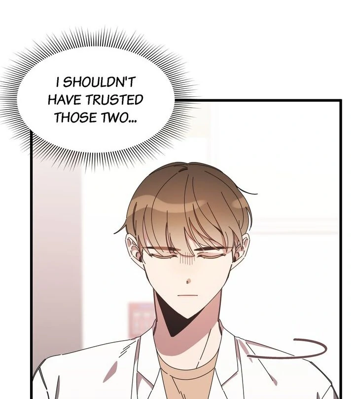 The Man Who Wears Magnolia Chapter 7 390 011