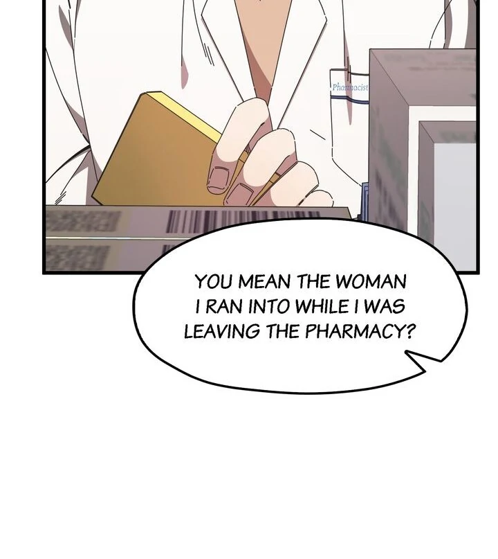 The Man Who Wears Magnolia Chapter 7 391 012