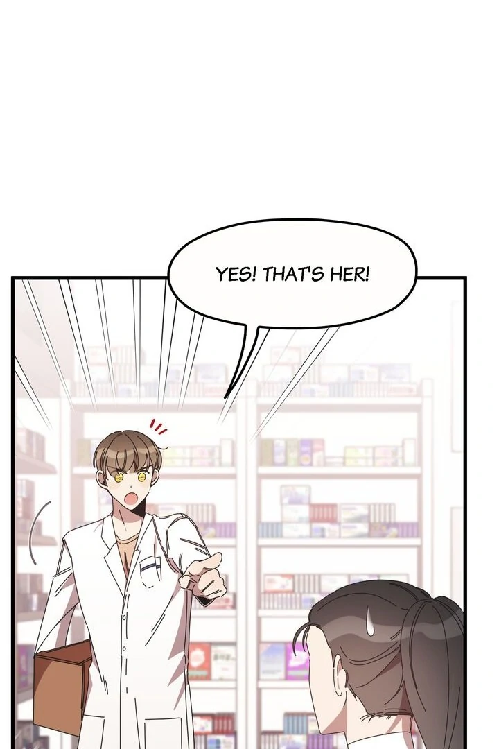 The Man Who Wears Magnolia Chapter 7 392 013