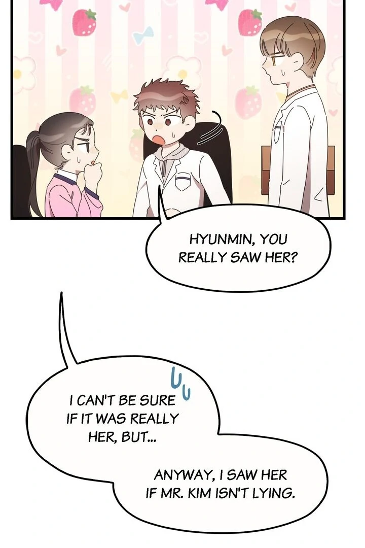 The Man Who Wears Magnolia Chapter 7 396 017