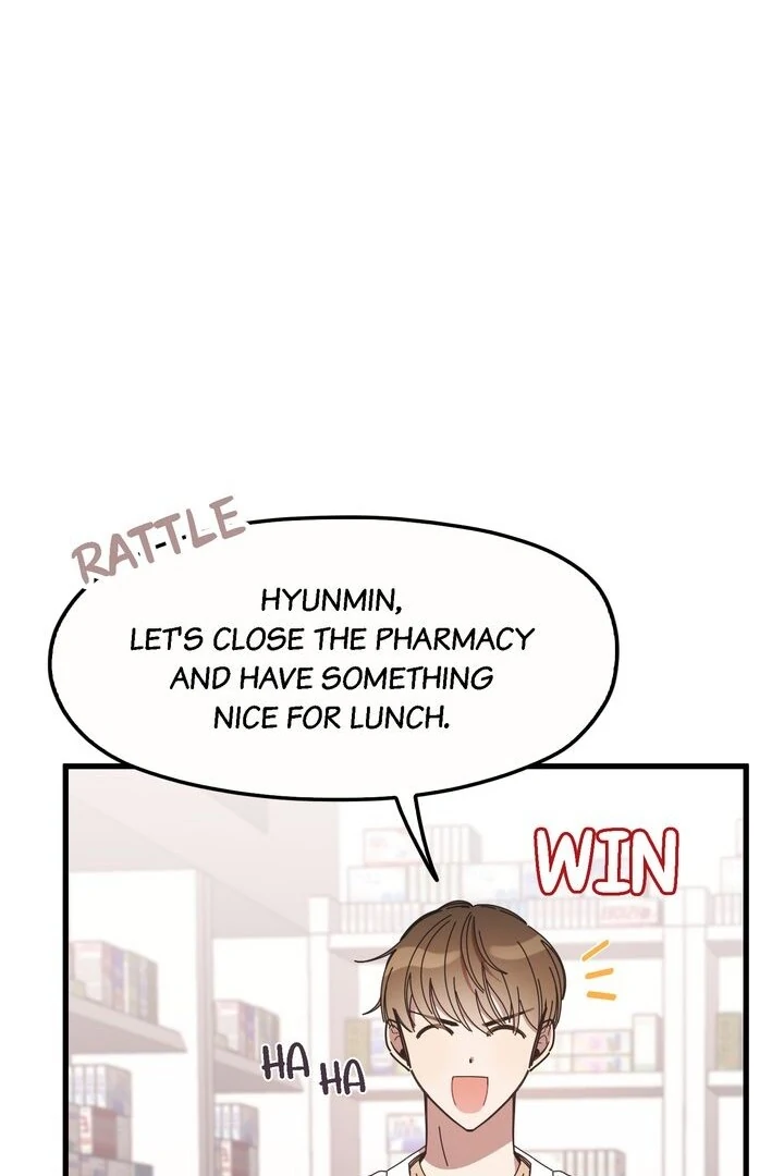 The Man Who Wears Magnolia Chapter 7 397 018