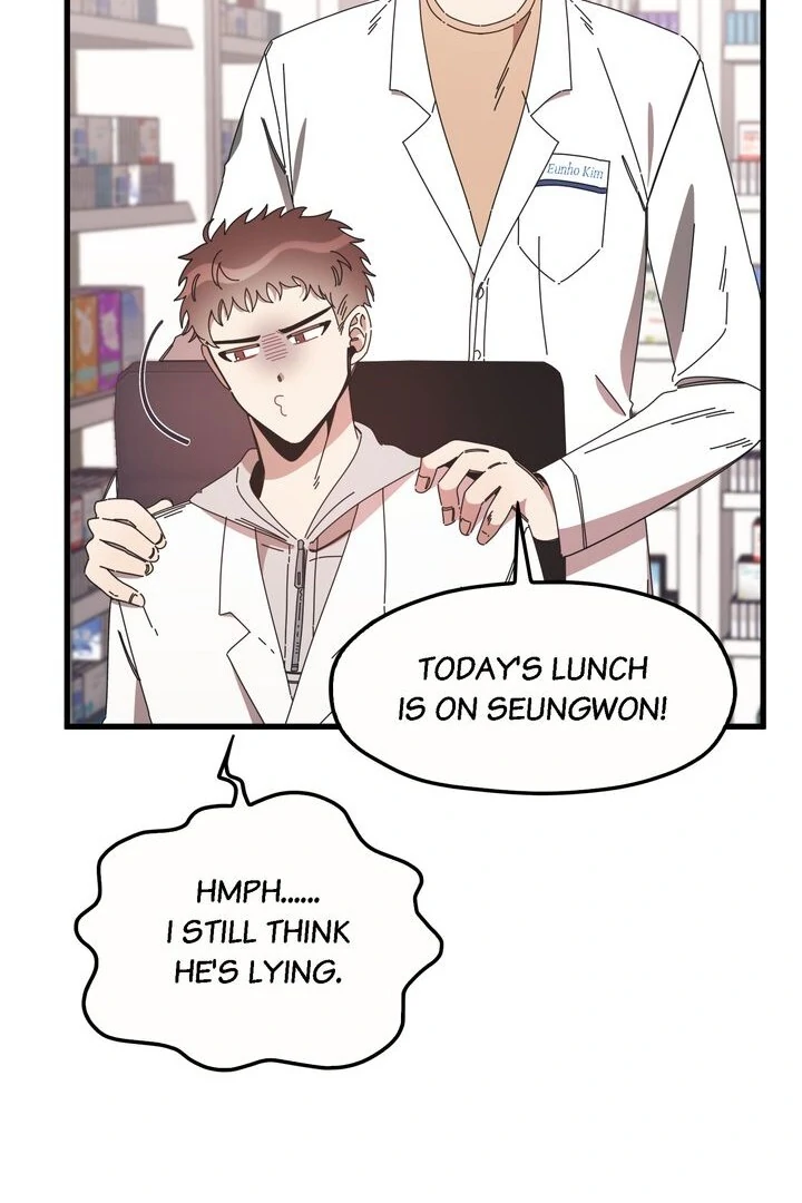 The Man Who Wears Magnolia Chapter 7 398 019