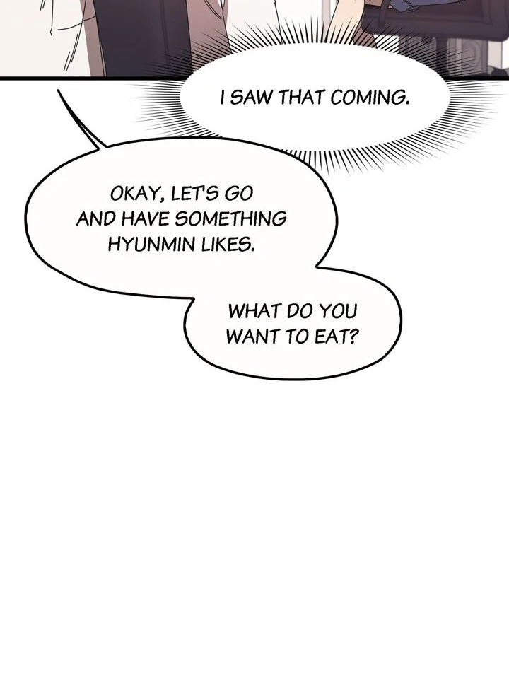 The Man Who Wears Magnolia Chapter 7 400 021