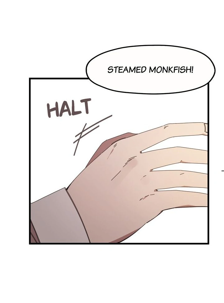 The Man Who Wears Magnolia Chapter 7 401 022