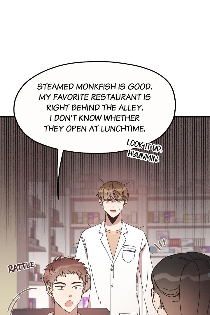 The Man Who Wears Magnolia Chapter 7 402 023