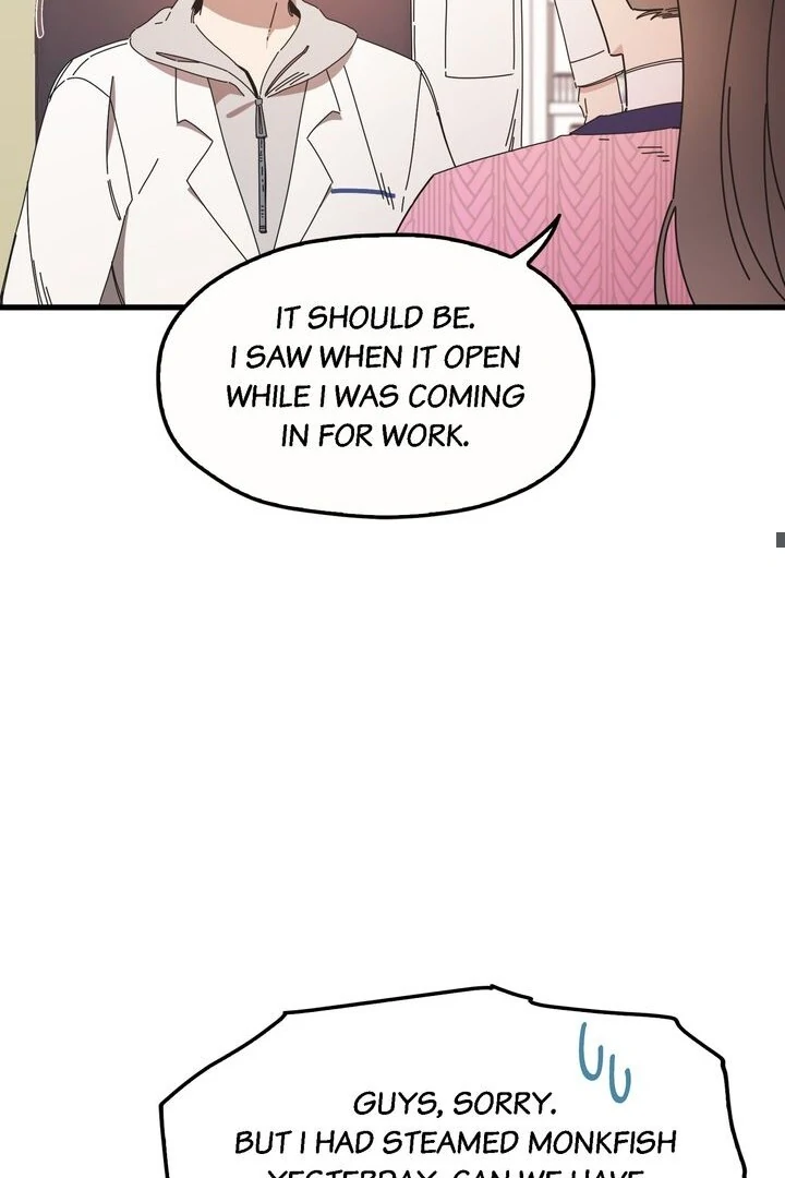 The Man Who Wears Magnolia Chapter 7 403 024