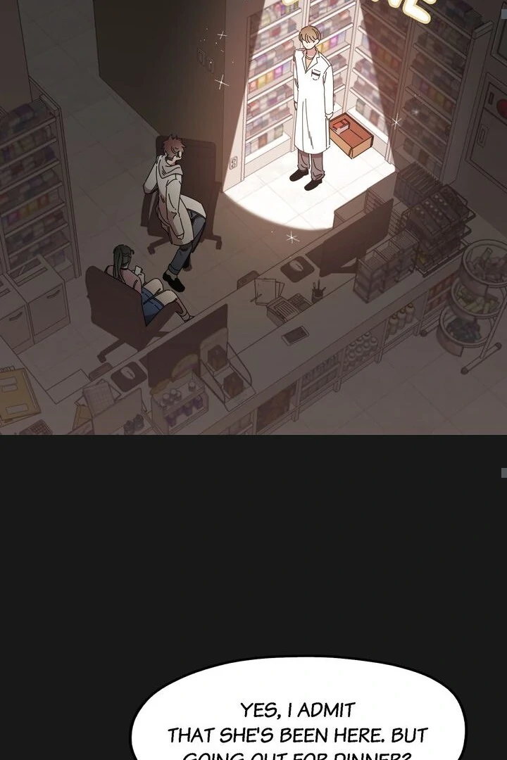 The Man Who Wears Magnolia Chapter 7 406 027