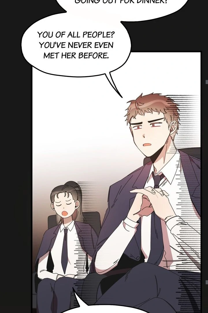 The Man Who Wears Magnolia Chapter 7 407 028